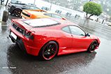 Event: Ascona Sportscars Day deel twee!