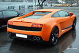 Event: Ascona Sportscars Day deel twee!