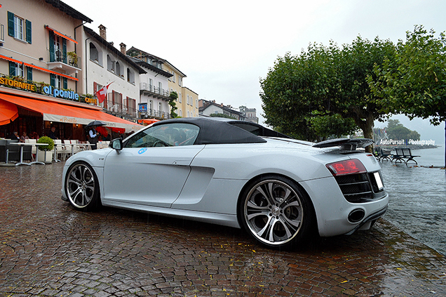 Event: Ascona Sportscars Day deel twee!