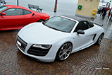 Event: Ascona Sportscars Day deel twee!