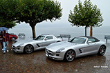 Event: Ascona Sportscars Day deel twee!