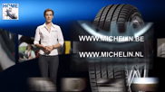 Michelin online bandendiagnose