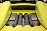 Bugatti Veyron 16.4 expositie in Londen