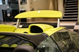 Bugatti Veyron 16.4 expositie in Londen