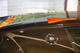 Bugatti Veyron 16.4 expositie in Londen