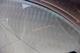 Bugatti Veyron 16.4 expositie in Londen