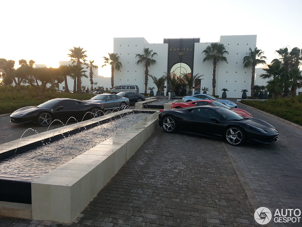 Special: het beste uit Marokko op Autogespot! 