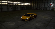 Video: Aceleración de un Lamborghini Aventador LP700-4