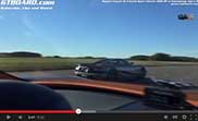 Film: Koenigsegg Agera R vs Bugatti Veyron