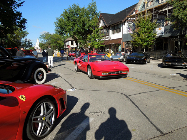 Event: Fuelfed Coffee & Classics