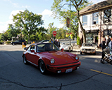 Event: Fuelfed Coffee & Classics