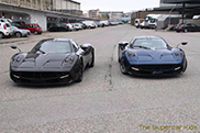Suleiman Kerimov 购买两辆帕加尼 Huayra !