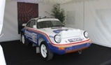 Event: 50 jaar Porsche 911