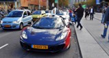 Fotoverslag: McLaren bezoekt Rotterdam!