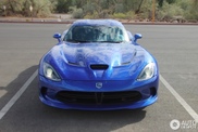 SRT Viper 至今仍然罕见