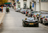 Top Gear aan de slag met McLaren P1 in Brugge?