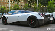This is what a Pagani Huayra costs!