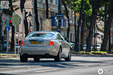 Fotoverslag: presentatie Rolls-Royce Wraith in Wenen