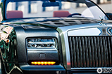 Fotoverslag: presentatie Rolls-Royce Wraith in Wenen