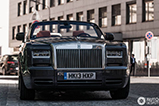 Fotoverslag: presentatie Rolls-Royce Wraith in Wenen