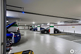 Fotoverslag: presentatie Rolls-Royce Wraith in Wenen