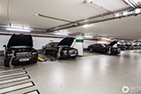 Fotoverslag: presentatie Rolls-Royce Wraith in Wenen