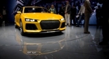 Fotoverslag: IAA Frankfurt 2013
