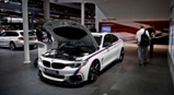 Fotoverslag: IAA Frankfurt 2013