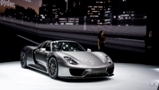 Fotoverslag: IAA Frankfurt 2013