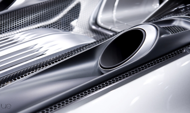 Fotoverslag: IAA Frankfurt 2013