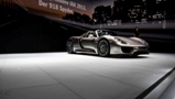 Fotoverslag: IAA Frankfurt 2013