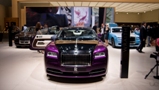 Fotoverslag: IAA Frankfurt 2013