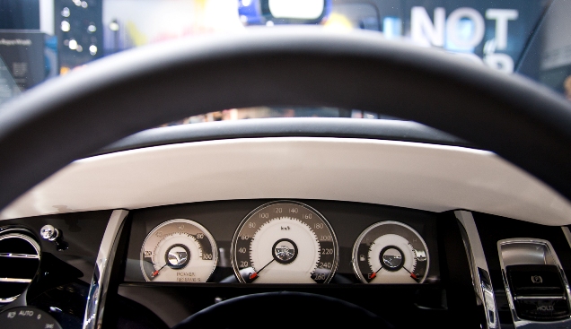 Fotoverslag: IAA Frankfurt 2013