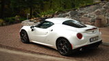 Fotoshoot: Alfa Romeo 4C Launch Edition