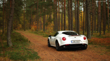 Fotoshoot: Alfa Romeo 4C Launch Edition