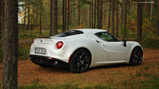 Fotoshoot: Alfa Romeo 4C Launch Edition