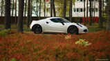 Fotoshoot: Alfa Romeo 4C Launch Edition