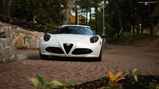 Fotoshoot: Alfa Romeo 4C Launch Edition