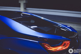 Gereden: BMW i8
