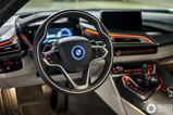 Gereden: BMW i8