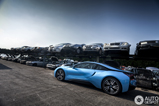 Gereden: BMW i8