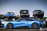 Gereden: BMW i8