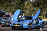 Gereden: BMW i8