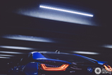 Gereden: BMW i8