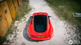 Gereden: Jaguar F-TYPE S Coupé