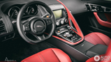 Gereden: Jaguar F-TYPE S Coupé