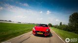 Gereden: Jaguar F-TYPE S Coupé