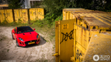 Gereden: Jaguar F-TYPE S Coupé