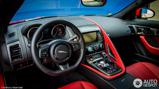 Gereden: Jaguar F-TYPE S Coupé