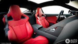 Gereden: Jaguar F-TYPE S Coupé